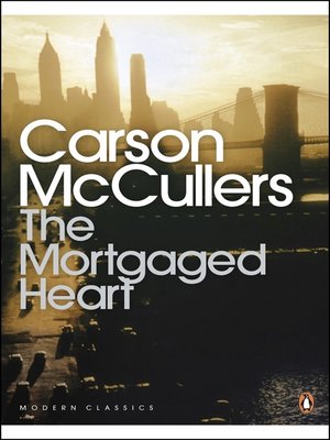 cover image of The Mortgaged Heart